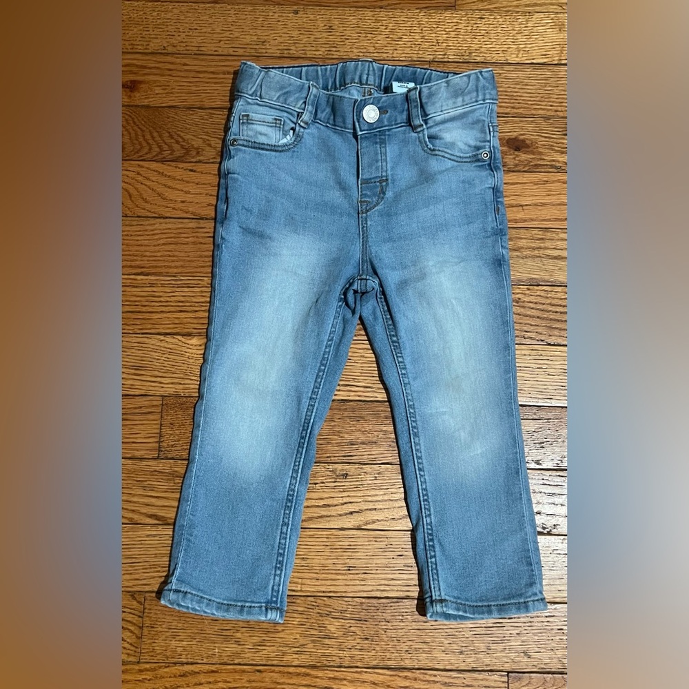 Denim  & co. Girl slim fit jeans